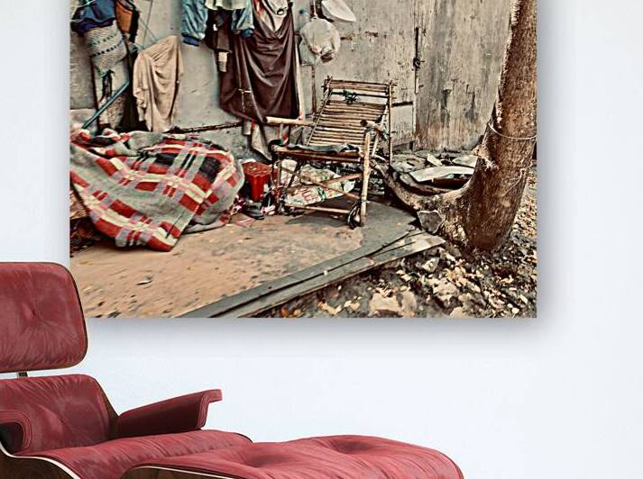 Can You Watch My Seat by Jimmy Roy Photos