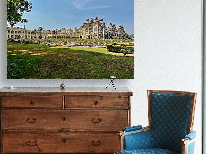 Mysore Palace by Jimmy Roy Photos