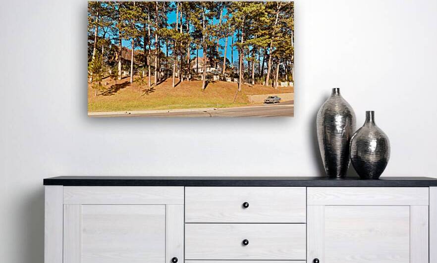 You Forgot Your Car by Jimmy Roy Photos