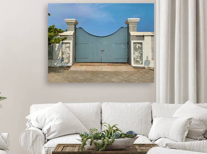 The Gateway by Jimmy Roy Photos