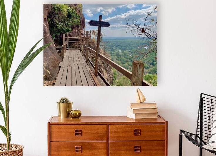 The Amazing Wat Phu Tok 2 by Jimmy Roy Photos