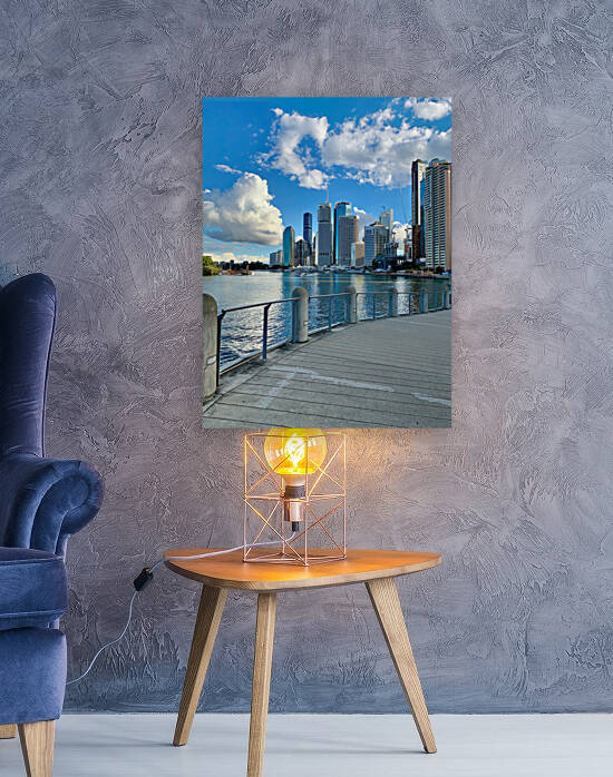 Brisbane s Skyscrapers by Jimmy Roy Photos