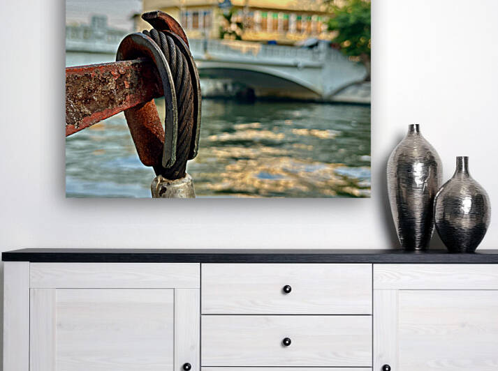 Hooked on this Photo by Jimmy Roy Photos