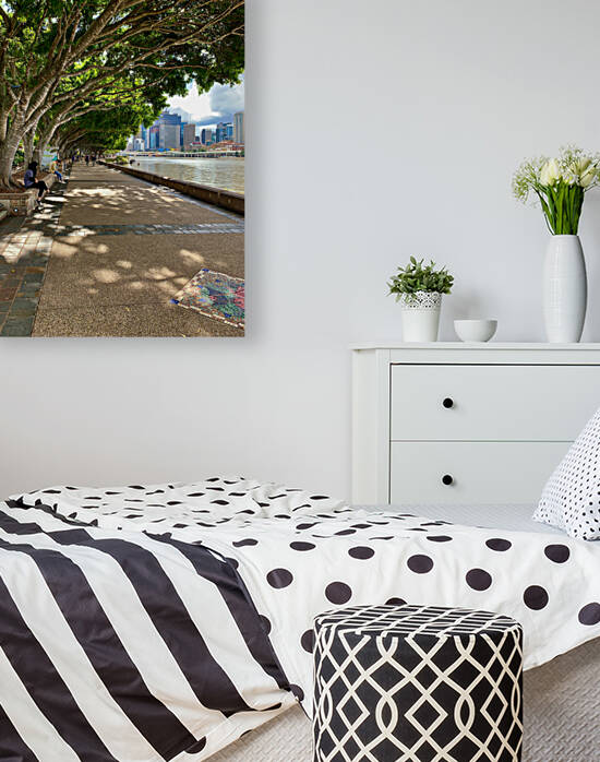 Walking Around Brisbane by Jimmy Roy Photos