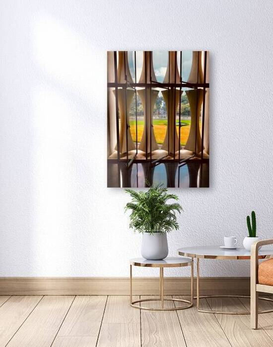 Stylish Window by Jimmy Roy Photos