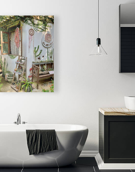 Hippie House by Jimmy Roy Photos