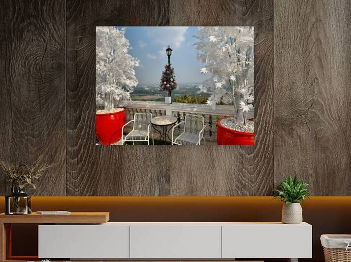 Christmas City by Jimmy Roy Photos