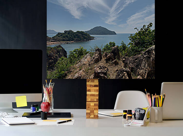 Beautiful View 2 by Jimmy Roy Photos