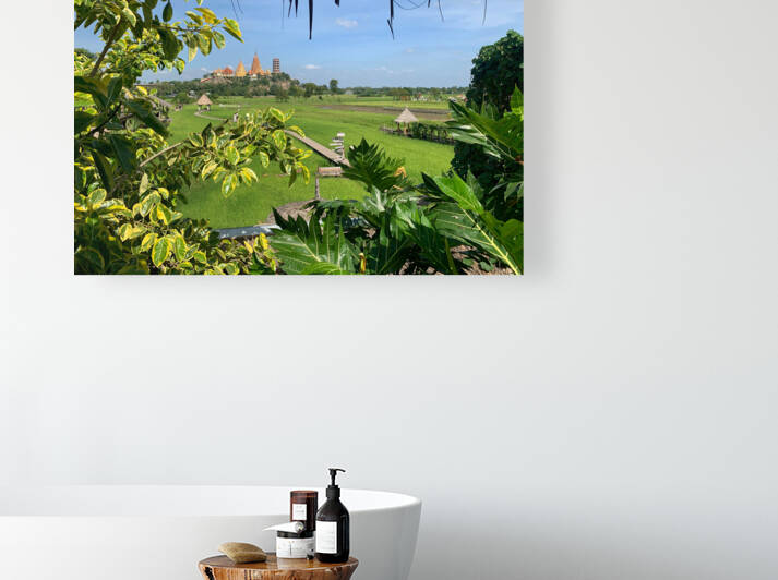 Wat Tham Suea 6 by Jimmy Roy Photos