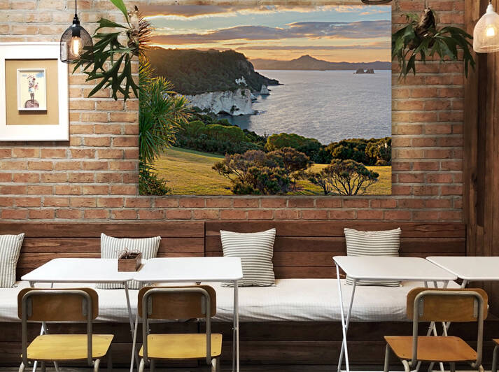 Stunning Sunset 1 by Jimmy Roy Photos