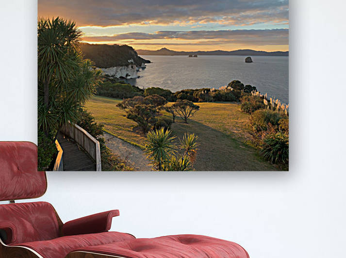 Stunning Sunset 3 by Jimmy Roy Photos