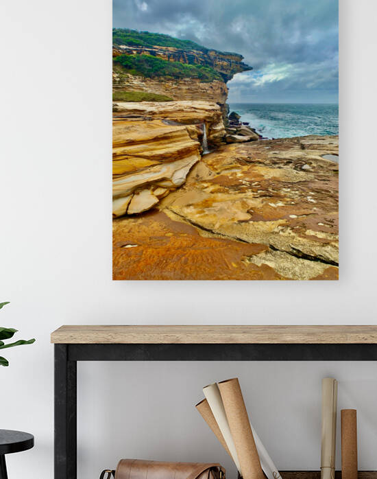 Australian Coast by Jimmy Roy Photos