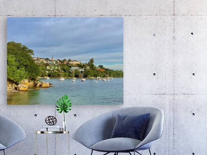 Hermit Beach Australia by Jimmy Roy Photos