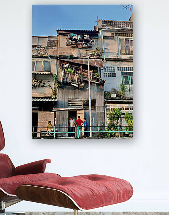 Safe Space by Jimmy Roy Photos