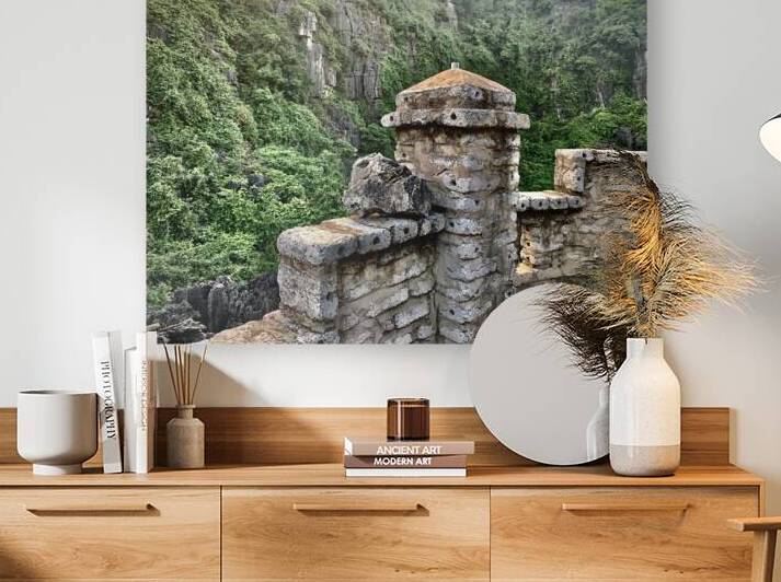 Hang Mua Viewpoint Vietnam 1 by Jimmy Roy Photos