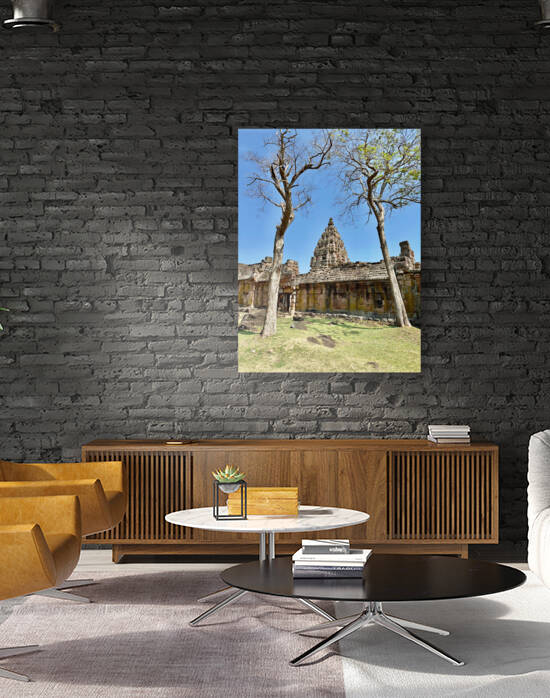 Phanom Rung Historical Park Thailand 2 by Jimmy Roy Photos