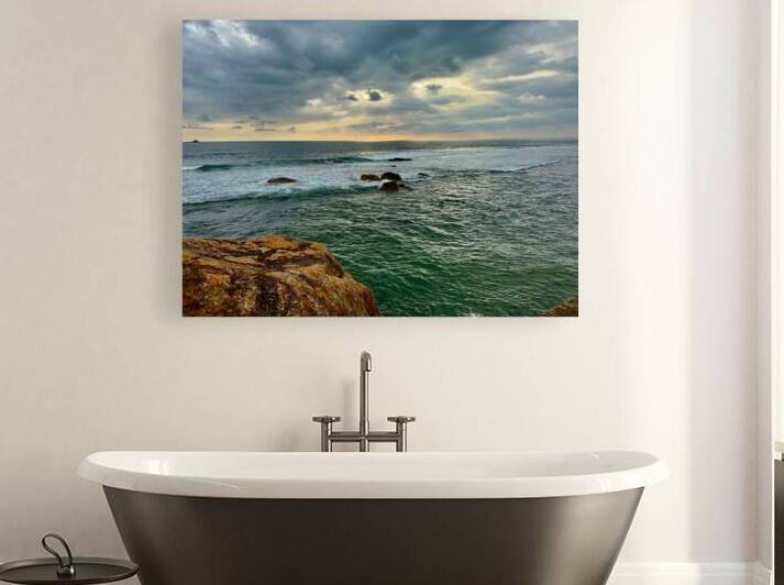 Storm is Coming by Jimmy Roy Photos