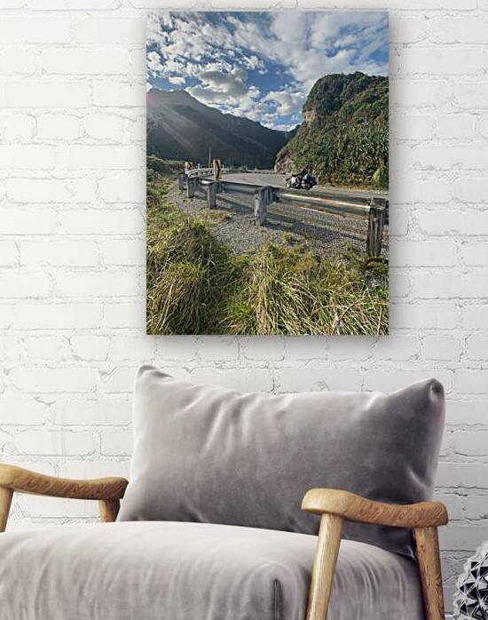 Riding in the Mountains by Jimmy Roy Photos