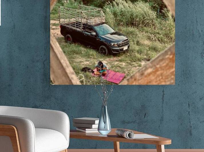 Ukulele Time by Jimmy Roy Photos