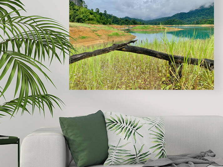 Khao Sok National Park 1 by Jimmy Roy Photos