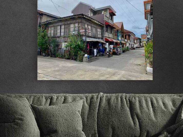 Around Vigan City Philippines by Jimmy Roy Photos