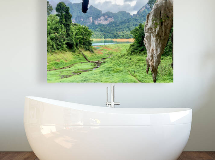 Khao Sok National Park 2 by Jimmy Roy Photos