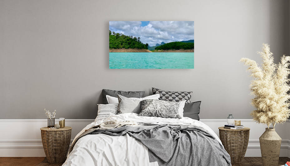 Land & Water by Jimmy Roy Photos