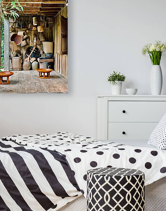 Nice Outside Decorations by Jimmy Roy Photos