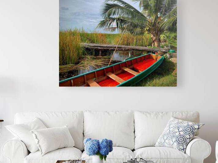 Sam Roi Yot National Park Thailand 9 by Jimmy Roy Photos