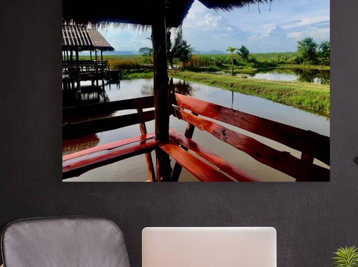 Sam Roi Yot National Park Thailand 11 by Jimmy Roy Photos