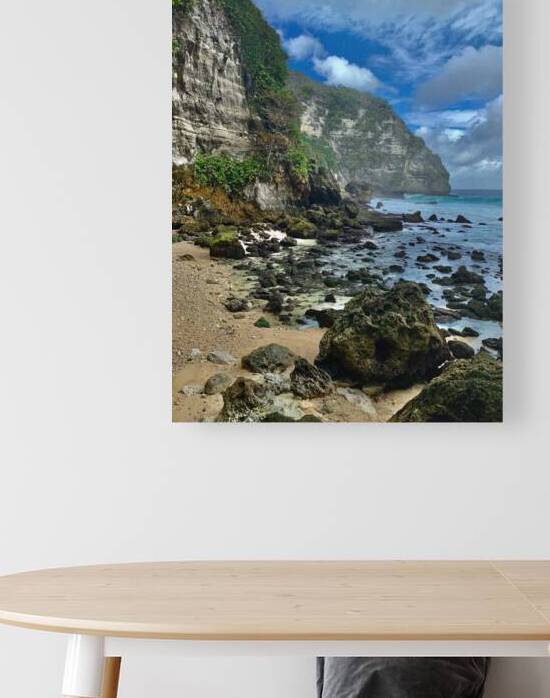 Black Rock Beach by Jimmy Roy Photos