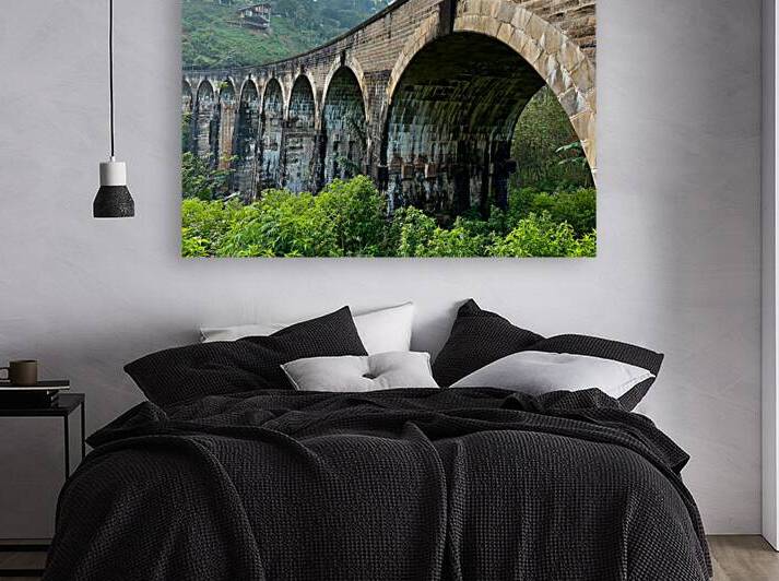 9 Arch Bridge Ella 4 by Jimmy Roy Photos