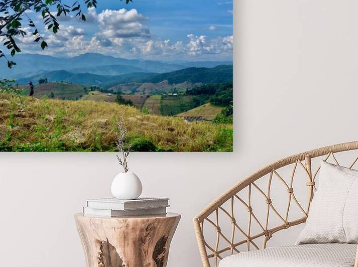 Amazing Landscape by Jimmy Roy Photos