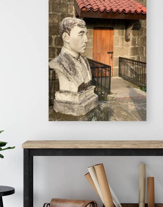 Busted Door by Jimmy Roy Photos