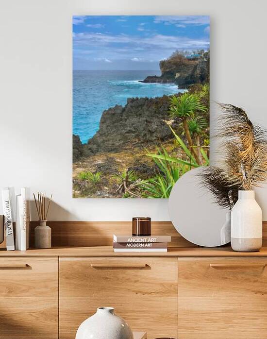 Broken Beach Nusa Penida Indonesia 4 by Jimmy Roy Photos