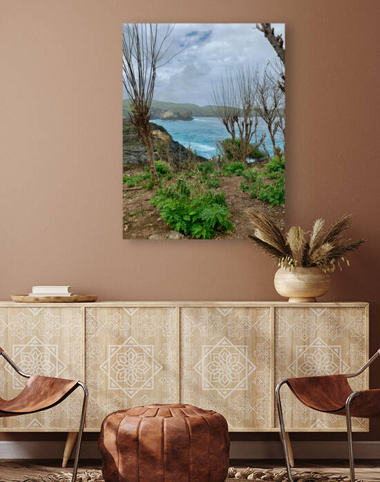 Broken Beach Nusa Penida Indonesia 2 by Jimmy Roy Photos