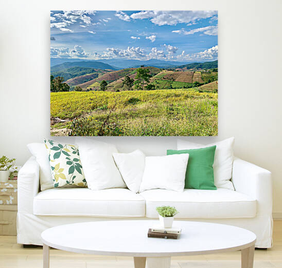 Amazing Landscape 2 by Jimmy Roy Photos