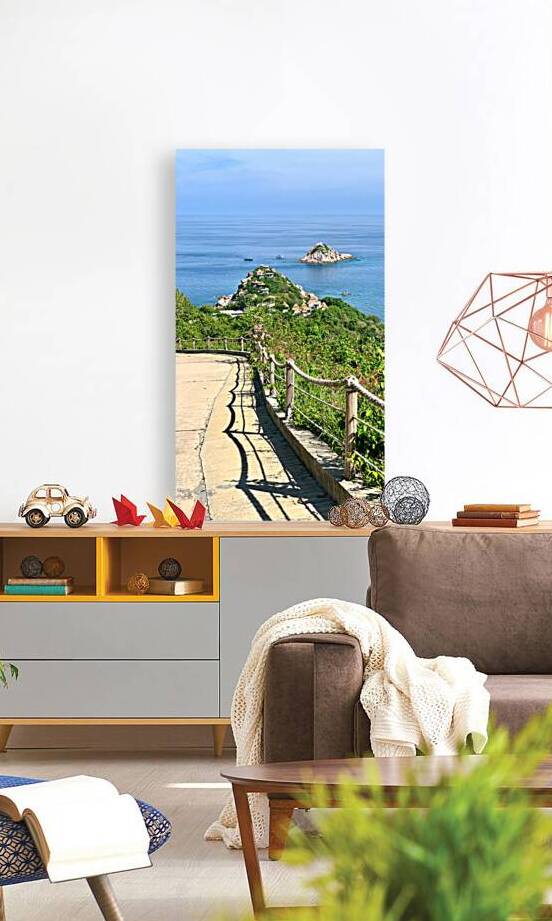 Sai Daeng Koh Tao by Jimmy Roy Photos