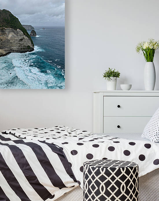 The Cliff 2 by Jimmy Roy Photos