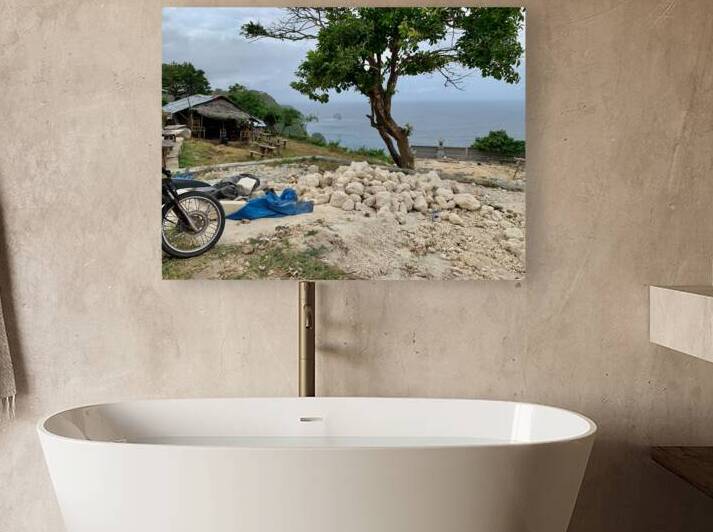 Somewhere in Indonesia by Jimmy Roy Photos