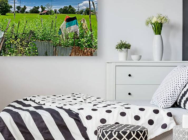 Village House by Jimmy Roy Photos