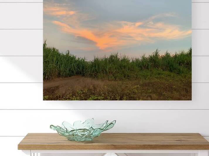 Calming Sky by Jimmy Roy Photos