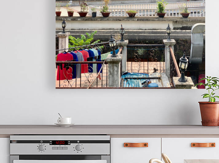 Living Space by Jimmy Roy Photos