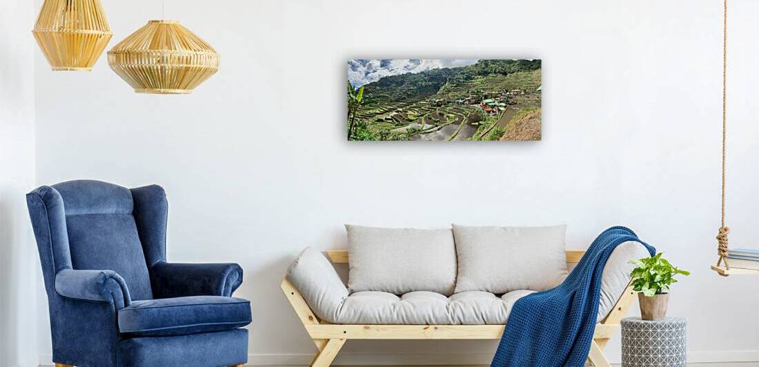 Banaue Philippines 15 by Jimmy Roy Photos