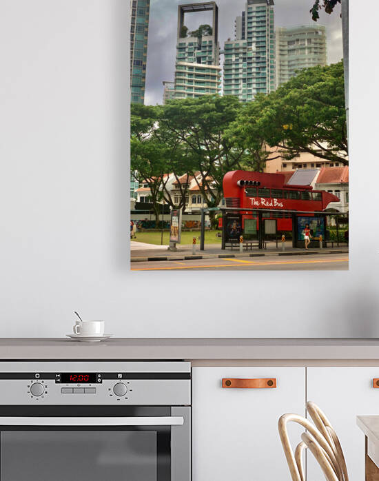 Around Singapore 2 by Jimmy Roy Photos