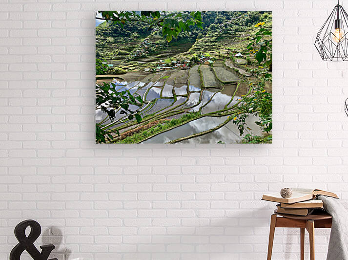 Banaue Philippines 11 by Jimmy Roy Photos