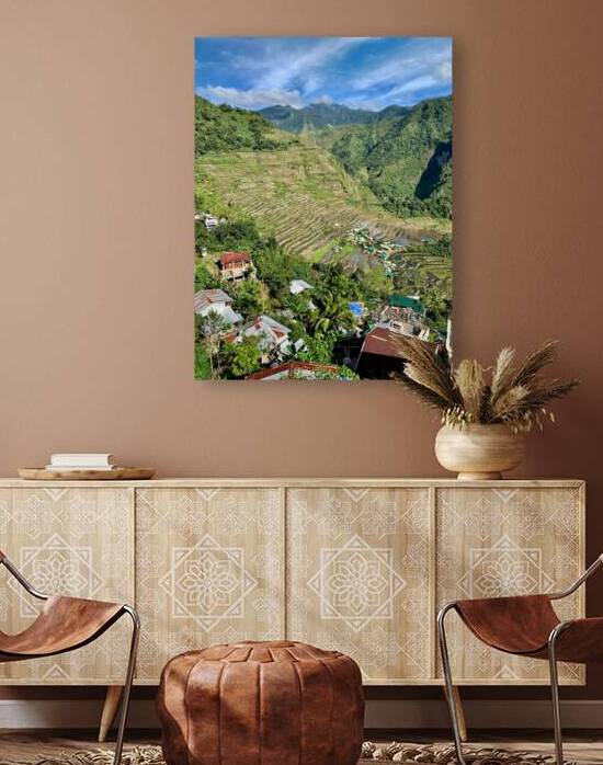 Banaue Philippines 8 by Jimmy Roy Photos