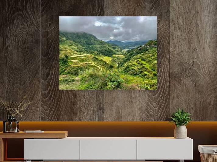 Banaue Philippines 9 by Jimmy Roy Photos