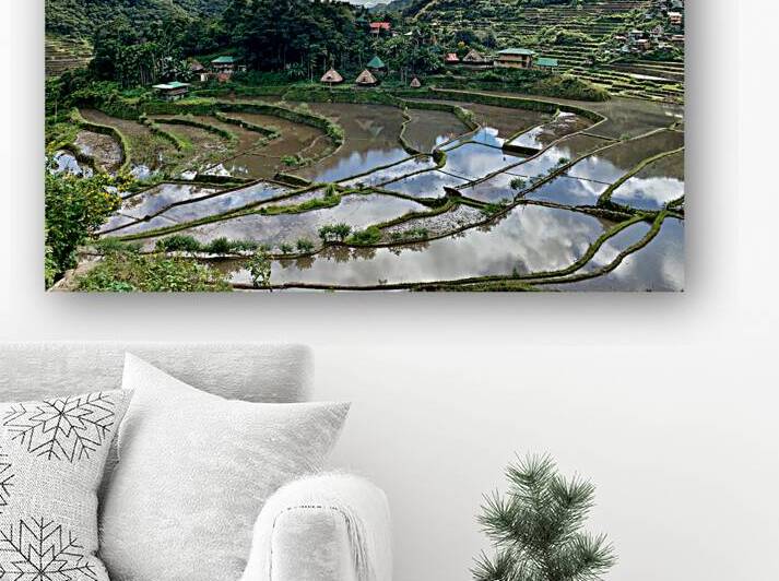 Banaue Philippines 13 by Jimmy Roy Photos