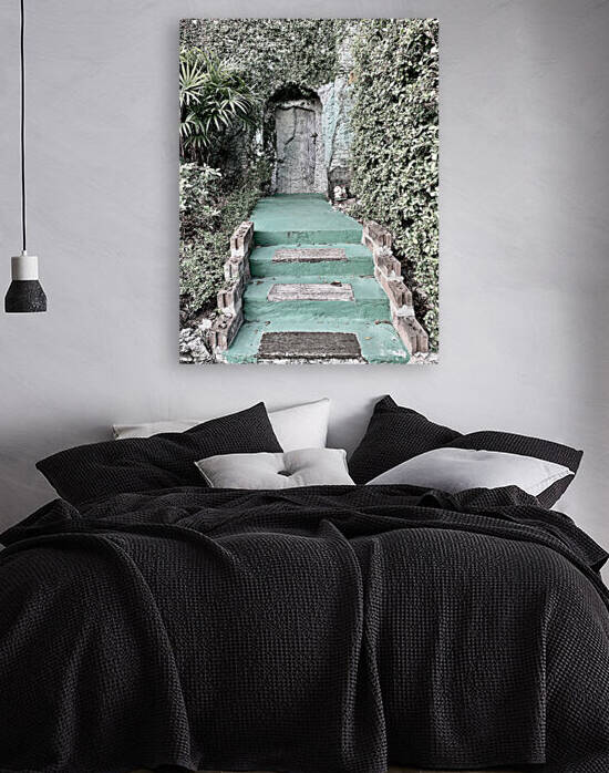 Enter the Cave by Jimmy Roy Photos